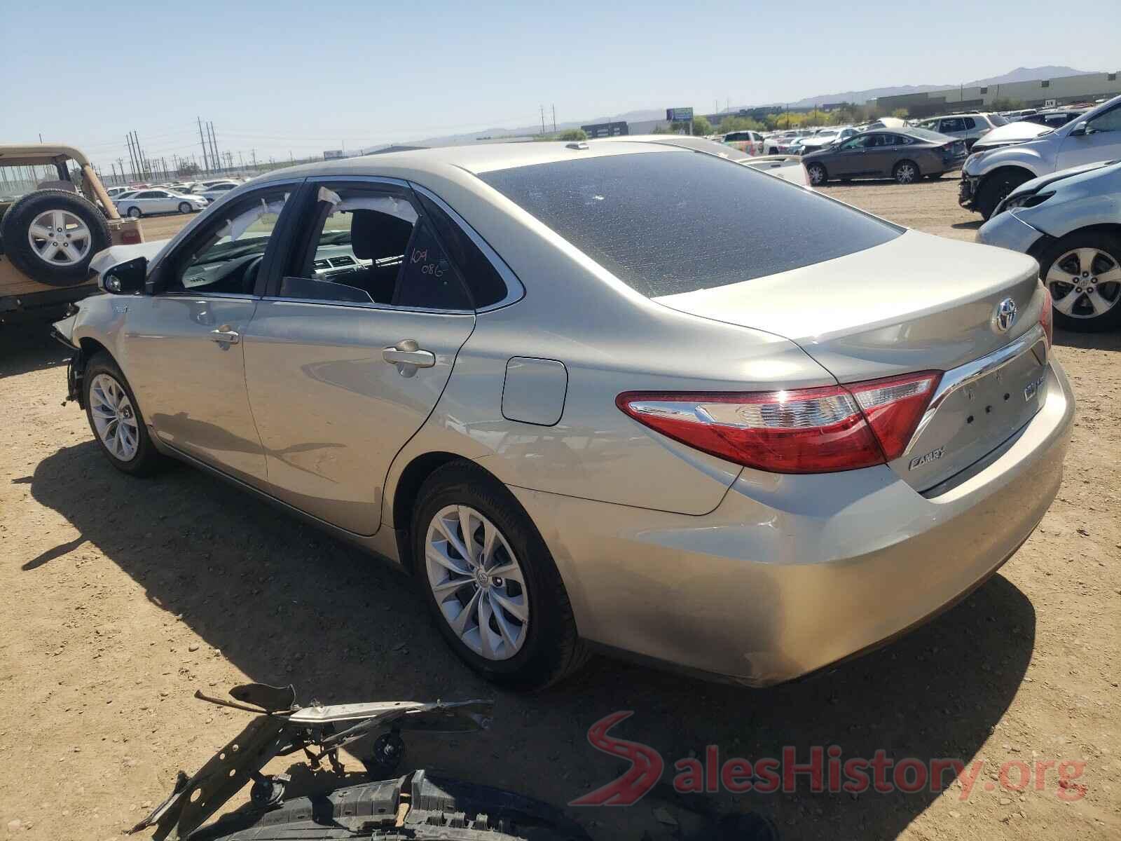 4T1BD1FK3HU202293 2017 TOYOTA CAMRY