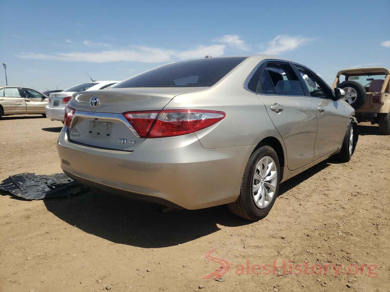 4T1BD1FK3HU202293 2017 TOYOTA CAMRY