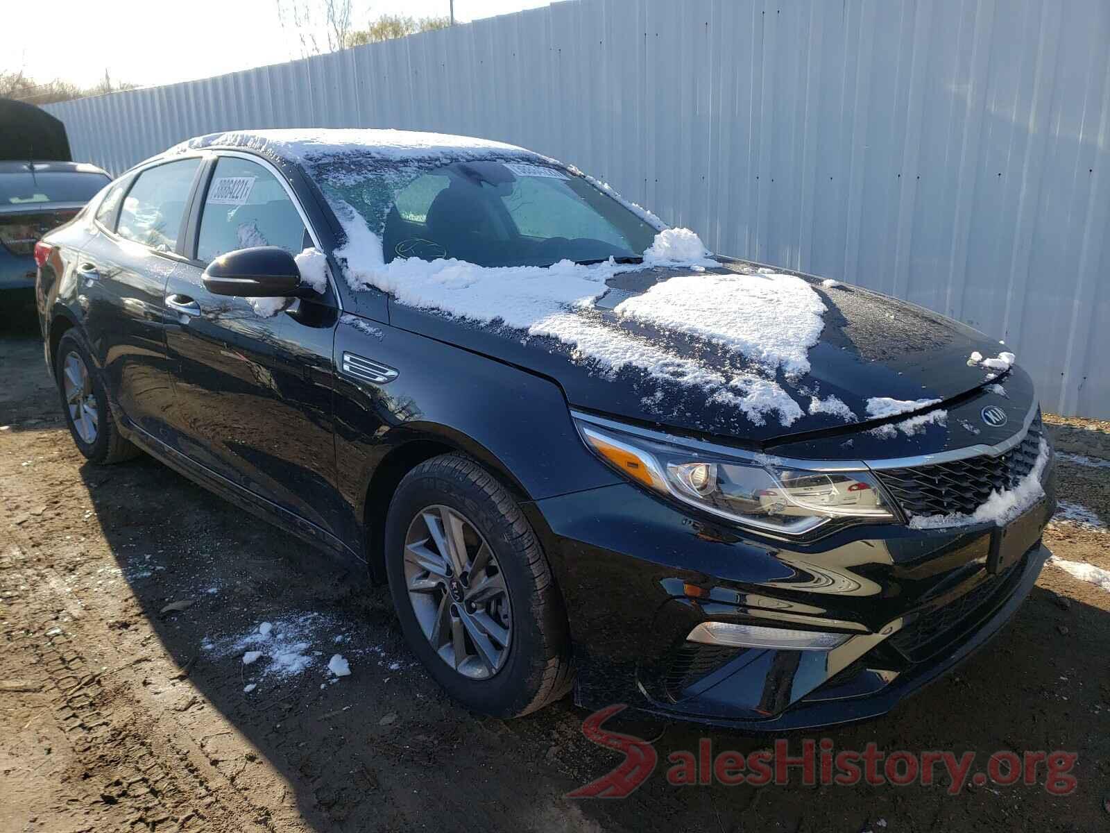 5XXGT4L30KG371910 2019 KIA OPTIMA