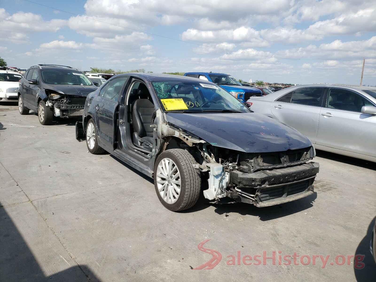 3VWL07AJXGM214978 2016 VOLKSWAGEN JETTA