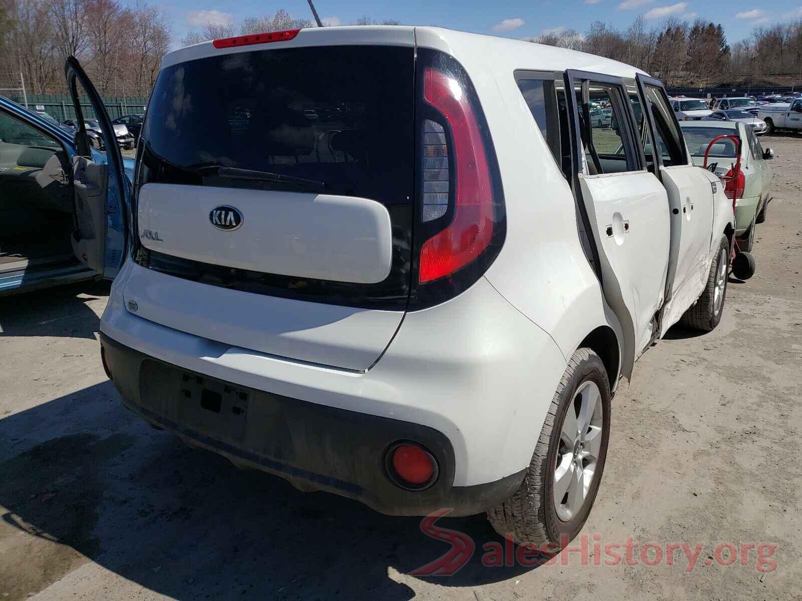 KNDJN2A25H7434113 2017 KIA SOUL