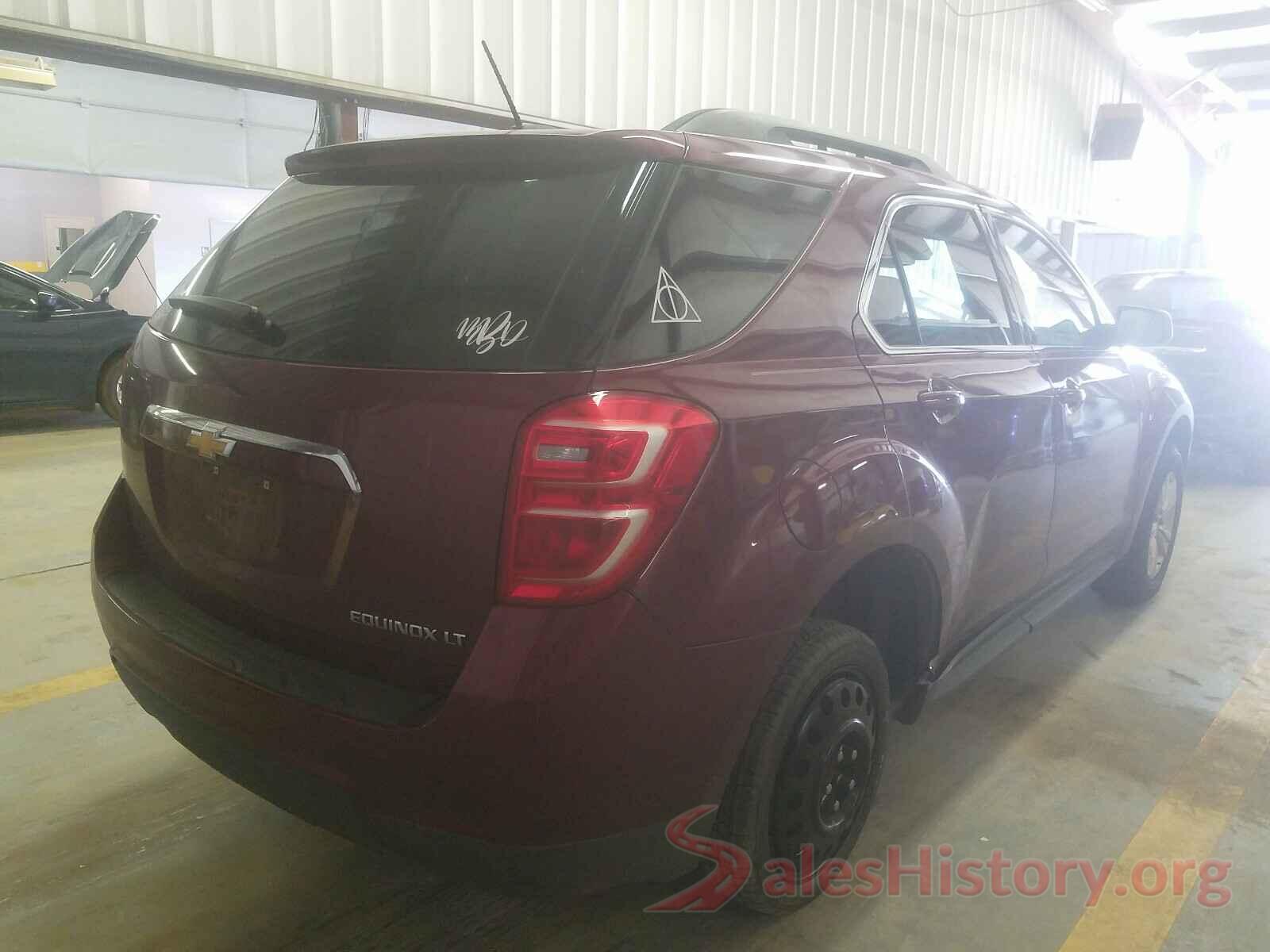 2GNALCEK8G6164399 2016 CHEVROLET EQUINOX