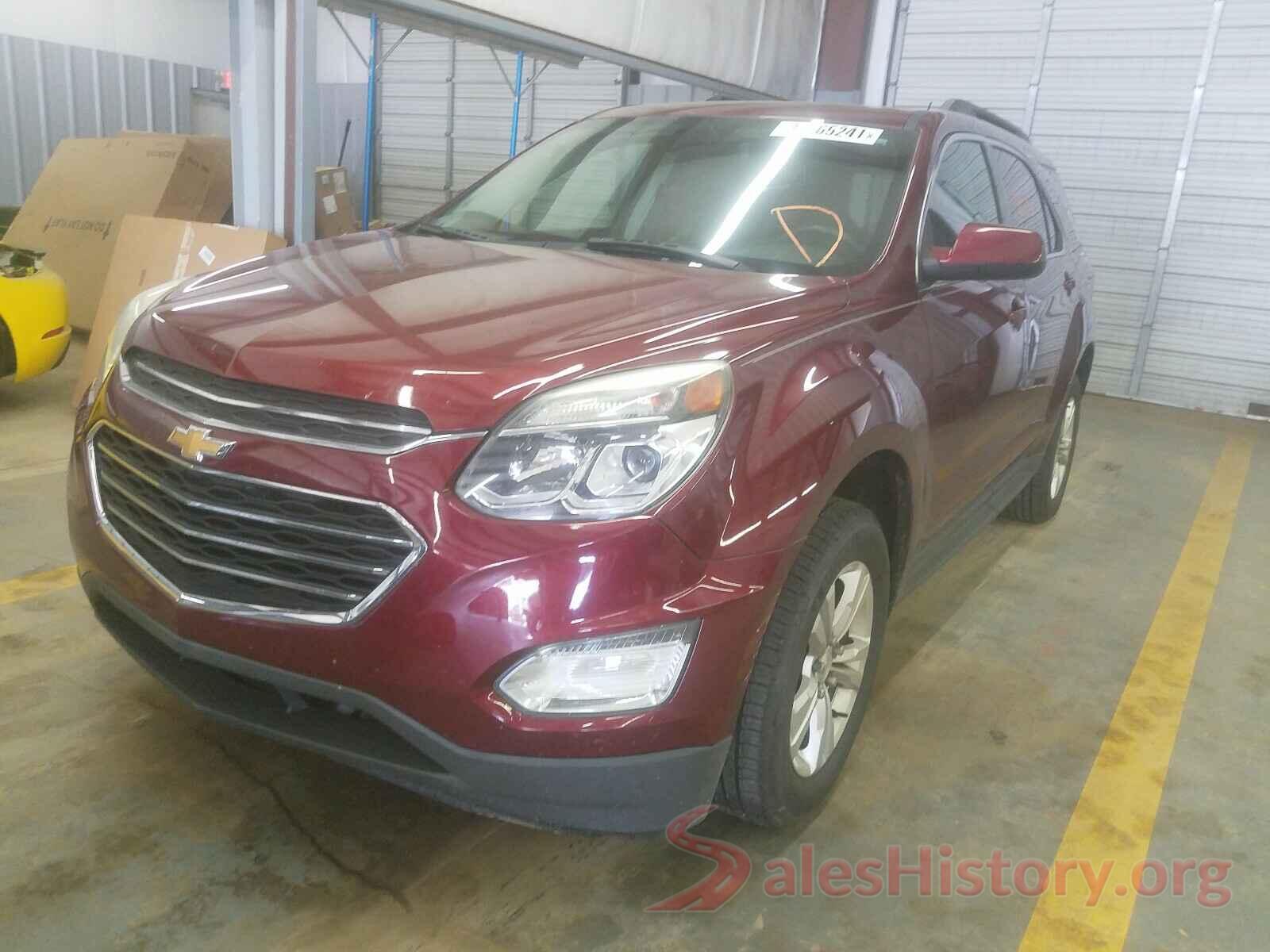 2GNALCEK8G6164399 2016 CHEVROLET EQUINOX