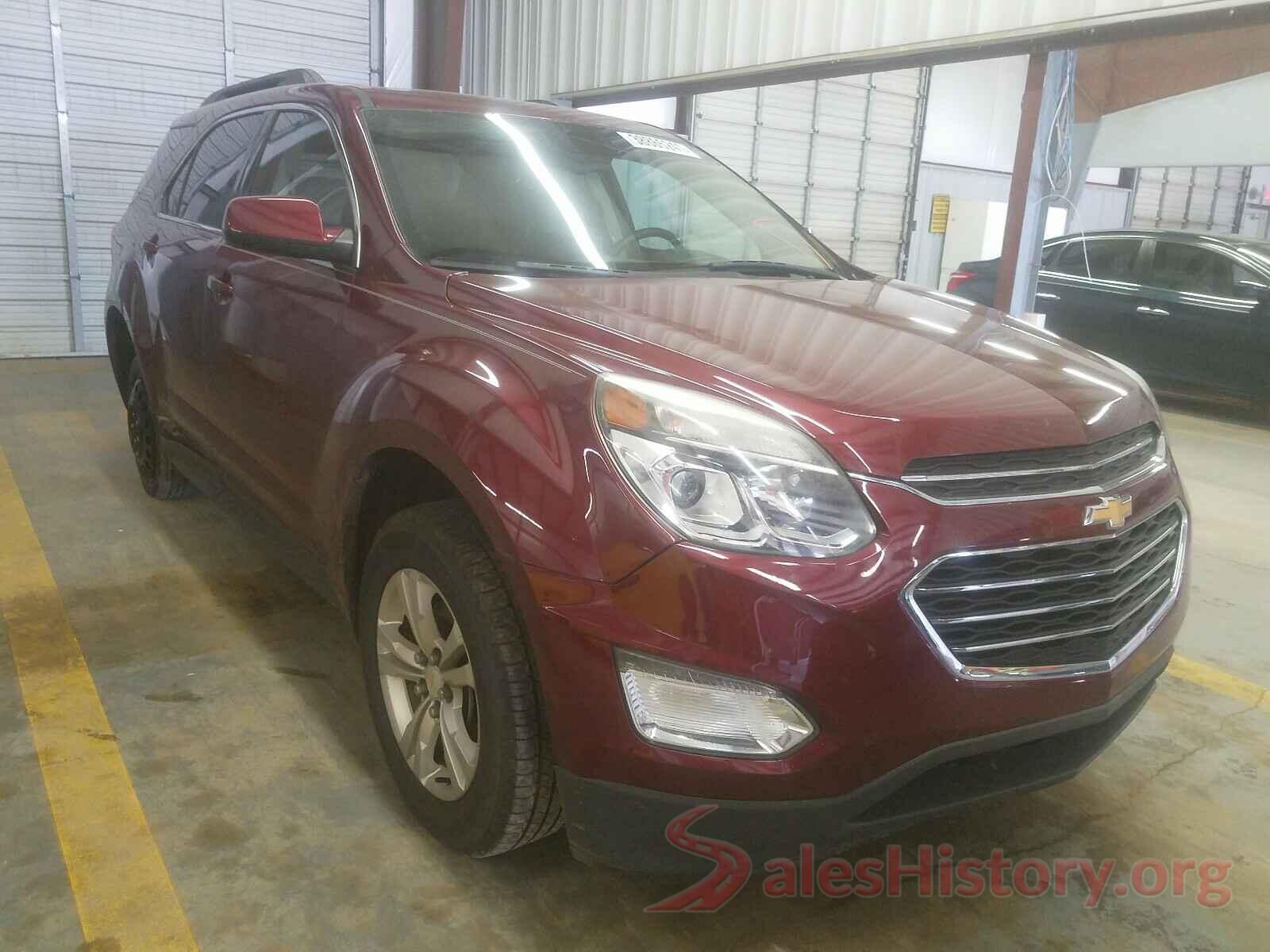 2GNALCEK8G6164399 2016 CHEVROLET EQUINOX