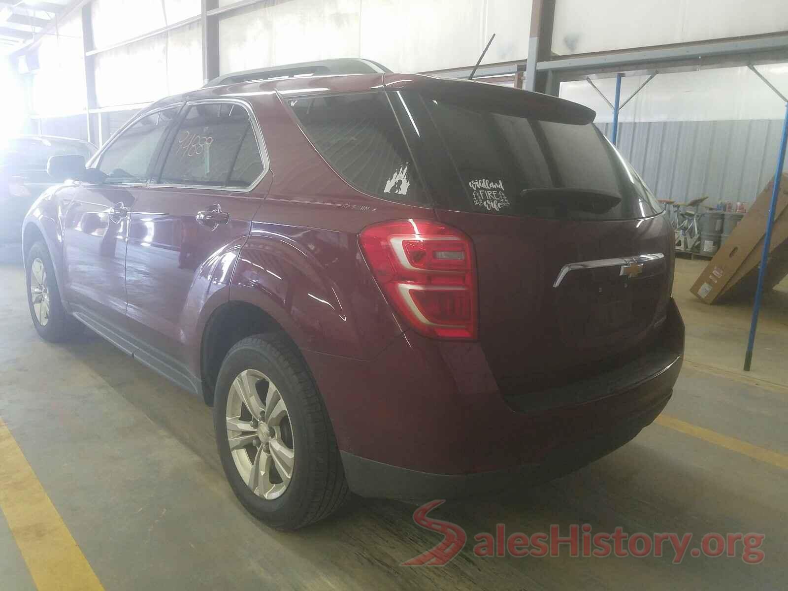 2GNALCEK8G6164399 2016 CHEVROLET EQUINOX