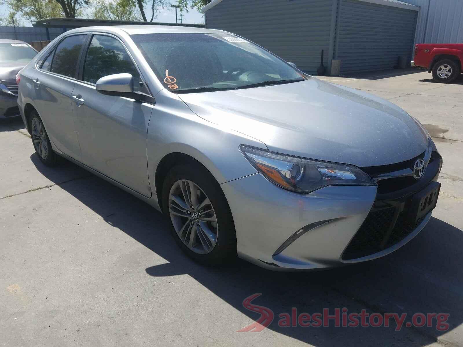 4T1BF1FK8HU780870 2017 TOYOTA CAMRY