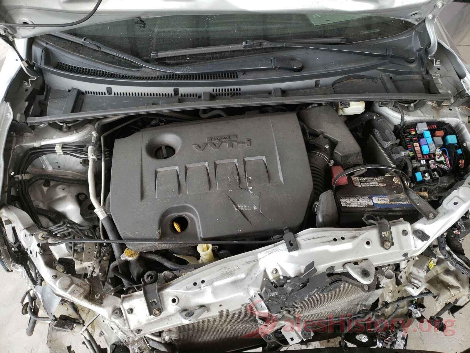 5YFBURHE7HP596453 2017 TOYOTA COROLLA