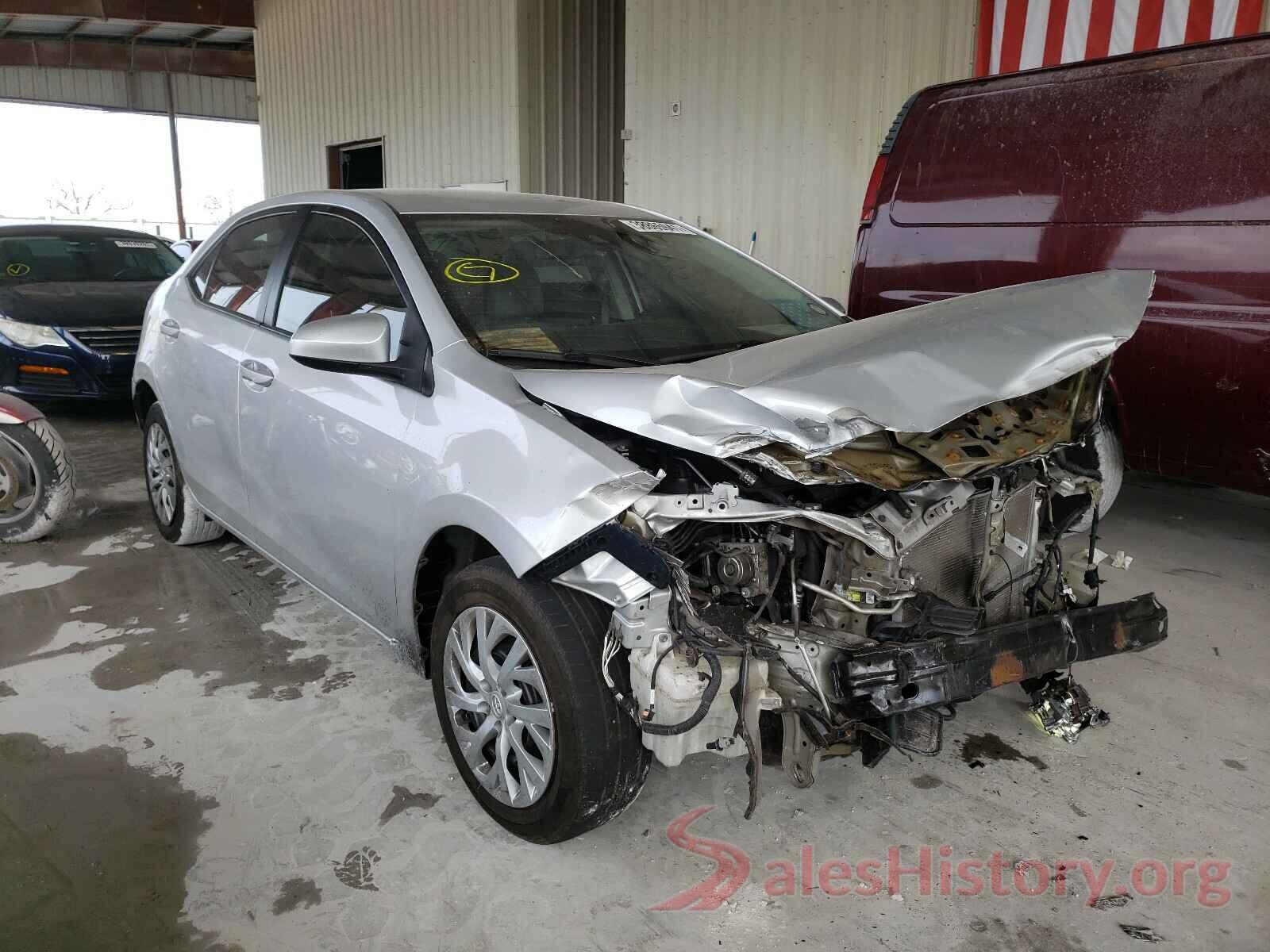 5YFBURHE7HP596453 2017 TOYOTA COROLLA