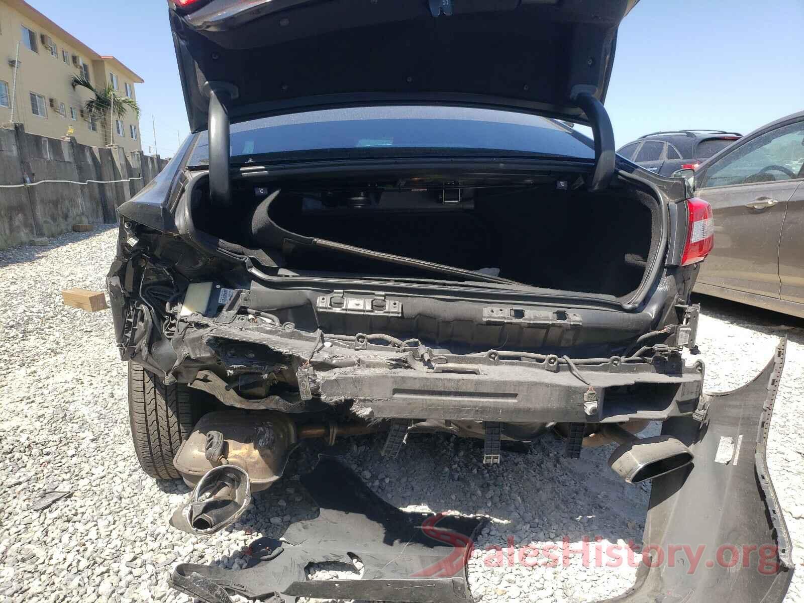 5NPE34AF1GH283643 2016 HYUNDAI SONATA