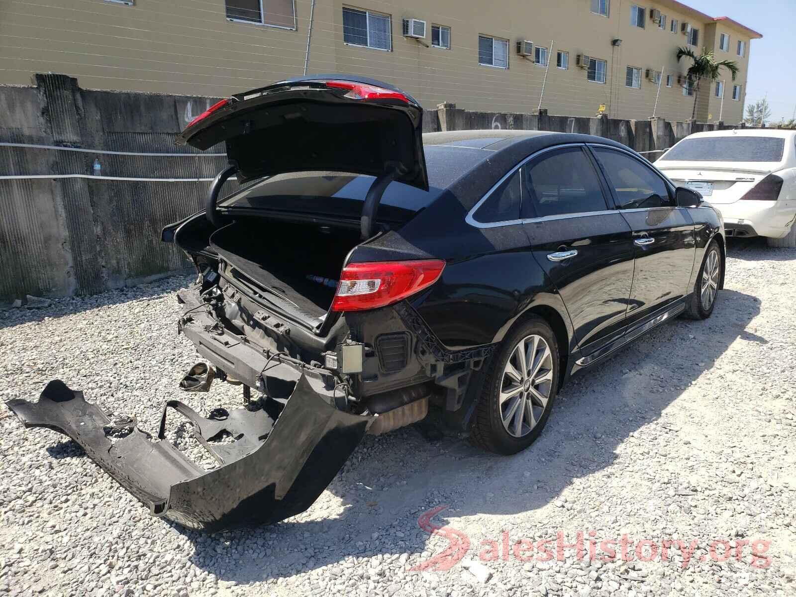 5NPE34AF1GH283643 2016 HYUNDAI SONATA