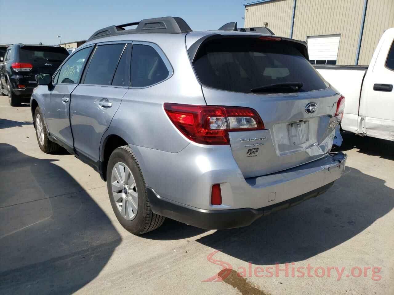 4S4BSACC3H3429590 2017 SUBARU OUTBACK