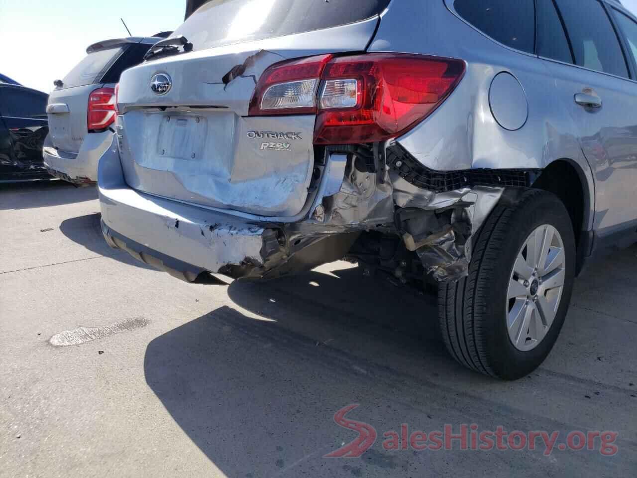 4S4BSACC3H3429590 2017 SUBARU OUTBACK