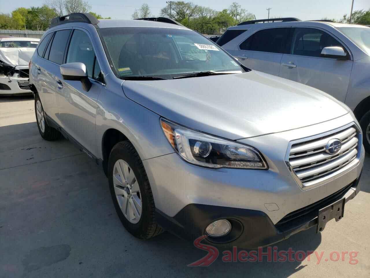 4S4BSACC3H3429590 2017 SUBARU OUTBACK