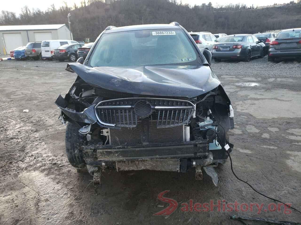 KL4CJESB1LB059180 2020 BUICK ENCORE