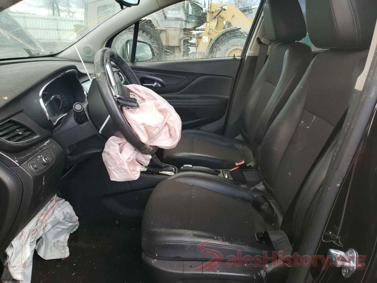 KL4CJESB1LB059180 2020 BUICK ENCORE