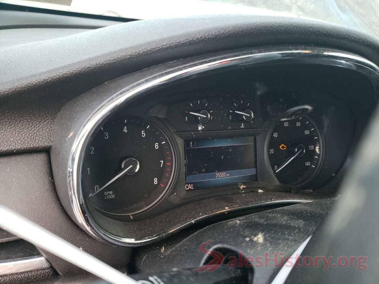 KL4CJESB1LB059180 2020 BUICK ENCORE