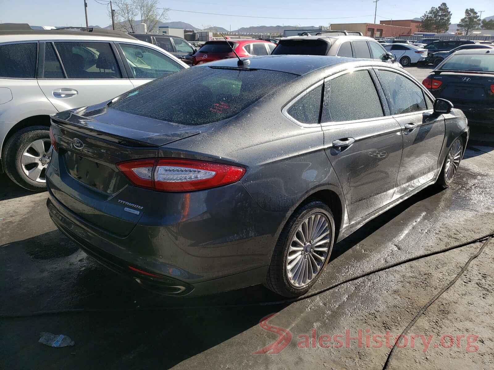 3FA6P0K97GR158725 2016 FORD FUSION