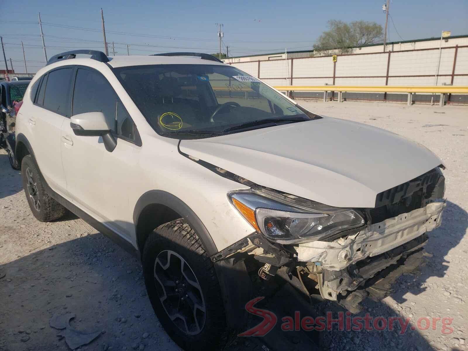 JF2GPAKC0HH237920 2017 SUBARU CROSSTREK