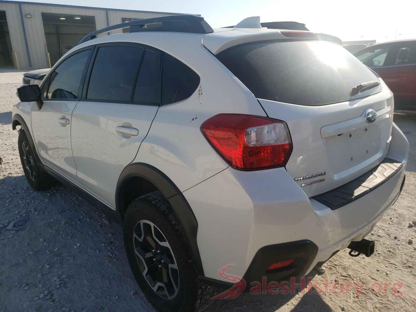 JF2GPAKC0HH237920 2017 SUBARU CROSSTREK