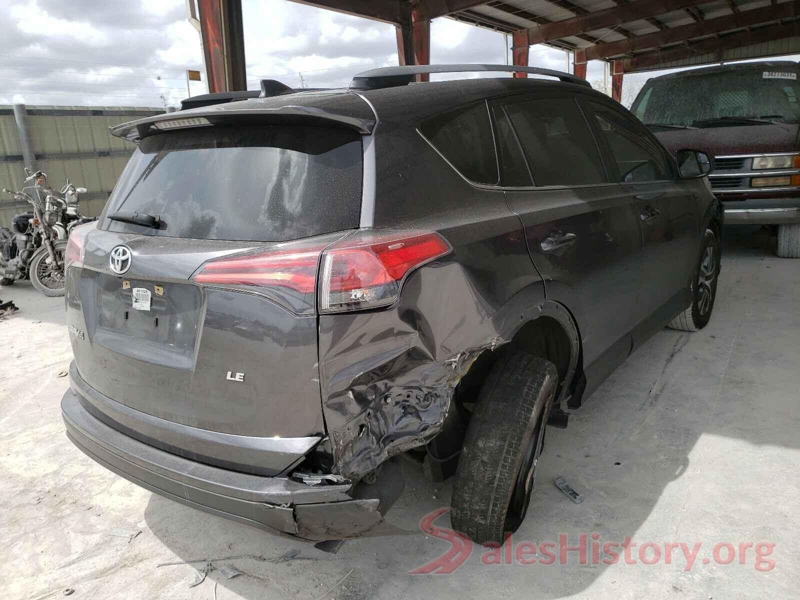 JTMZFREV0JJ167405 2018 TOYOTA RAV4