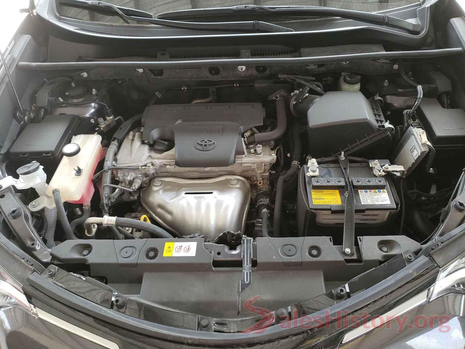 JTMZFREV0JJ167405 2018 TOYOTA RAV4