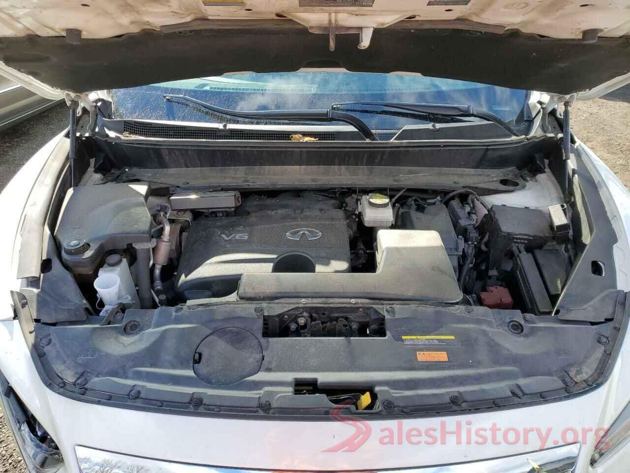 5N1DL0MM7LC507594 2020 INFINITI QX60