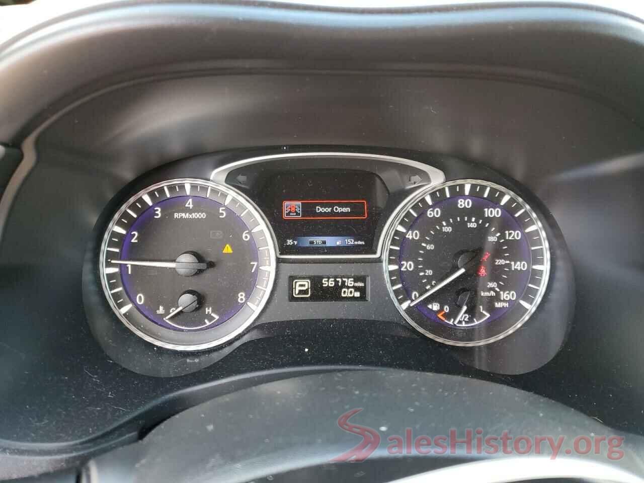 5N1DL0MM7LC507594 2020 INFINITI QX60