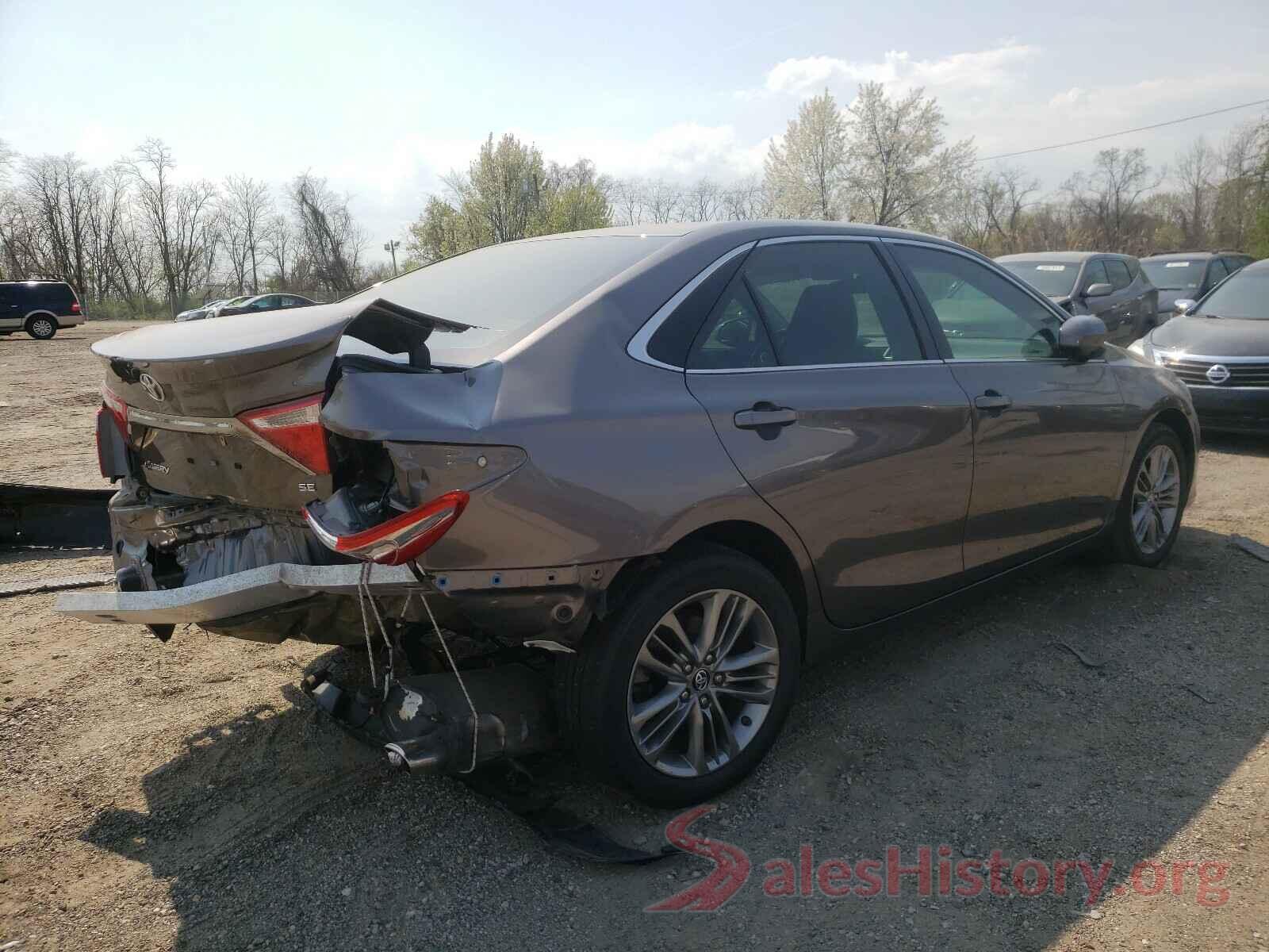 4T1BF1FK8HU727991 2017 TOYOTA CAMRY