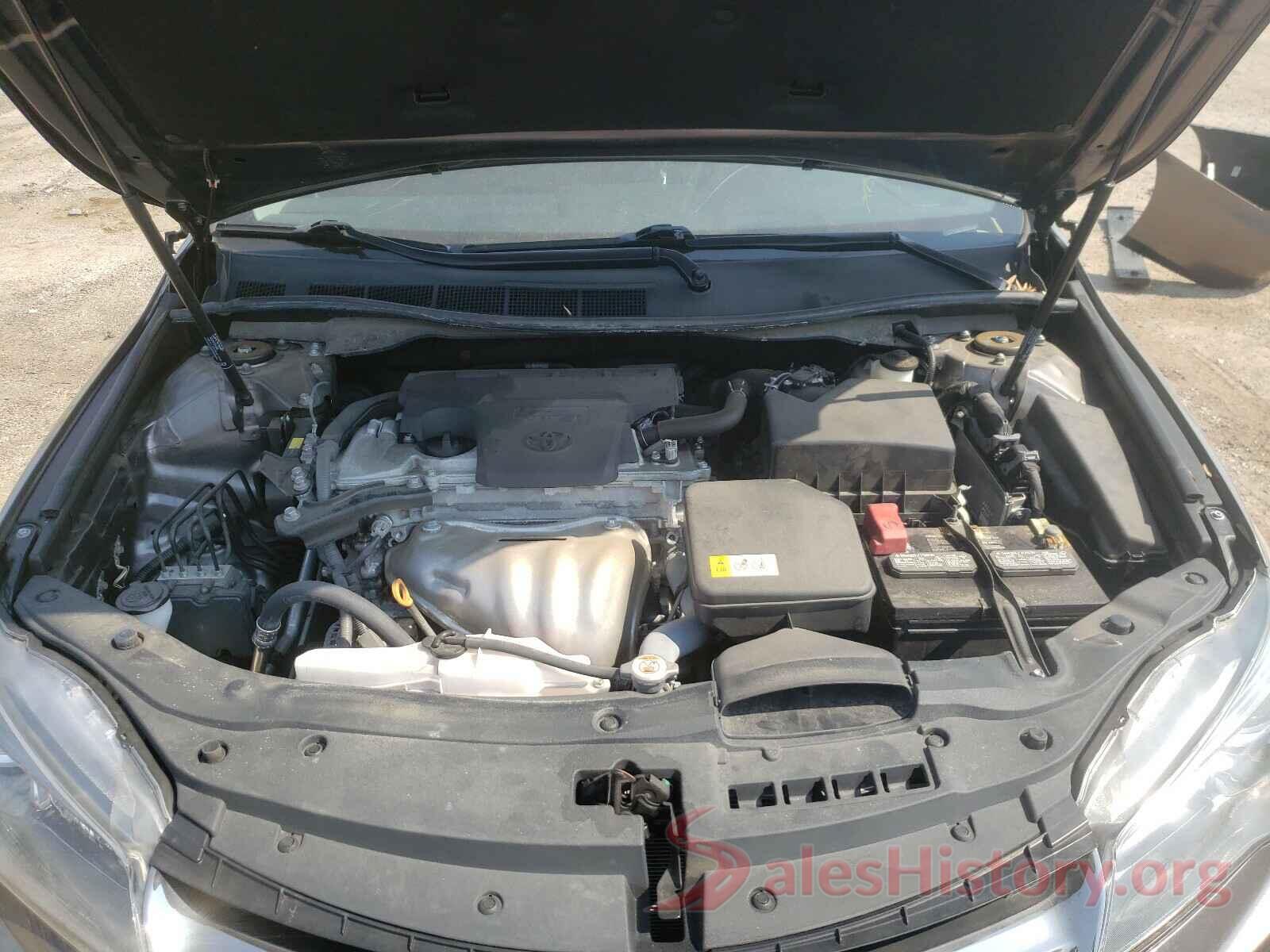 4T1BF1FK8HU727991 2017 TOYOTA CAMRY