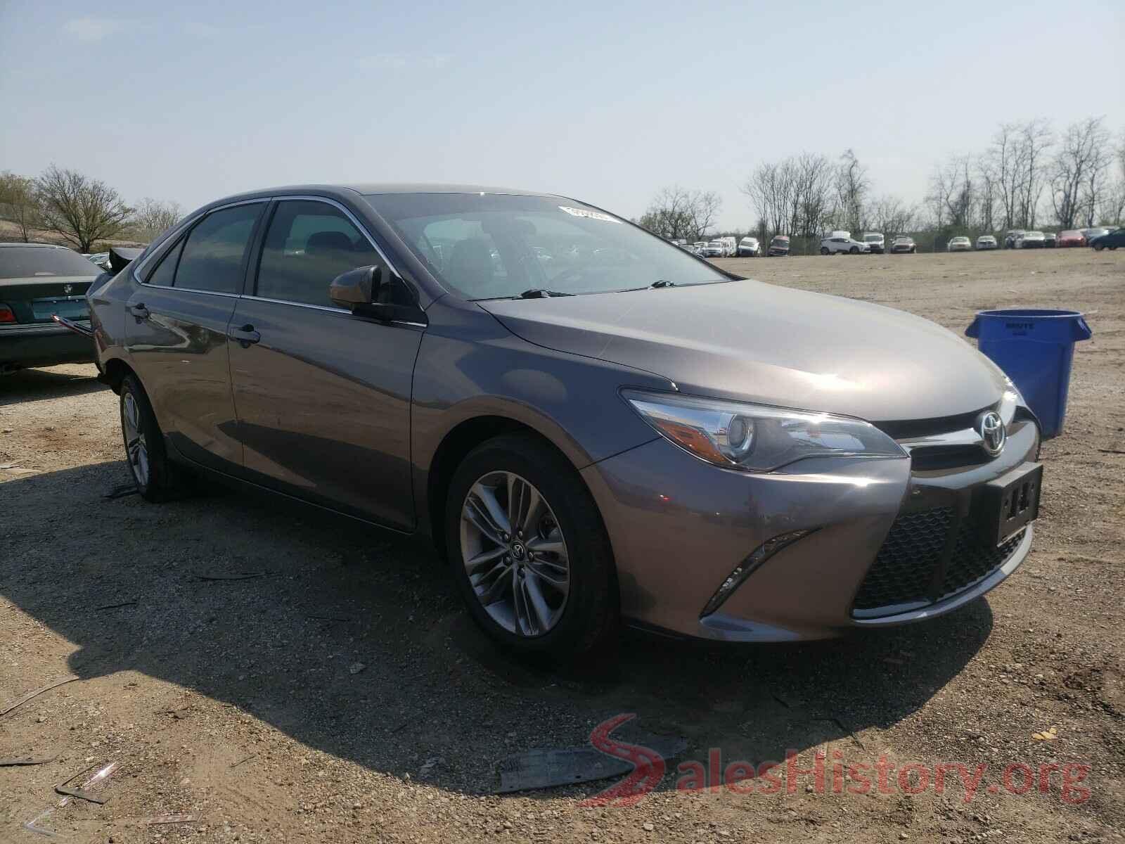 4T1BF1FK8HU727991 2017 TOYOTA CAMRY