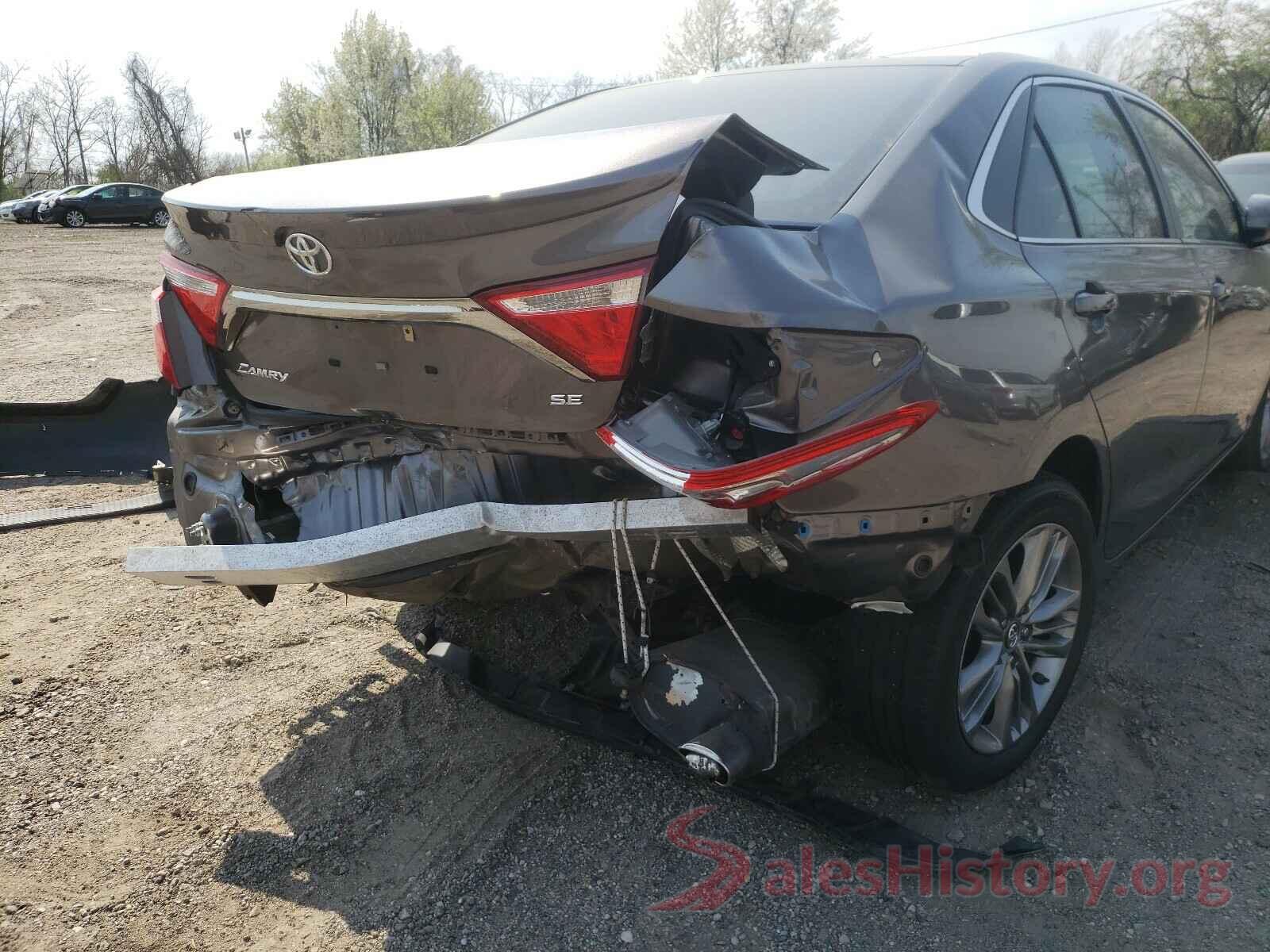 4T1BF1FK8HU727991 2017 TOYOTA CAMRY