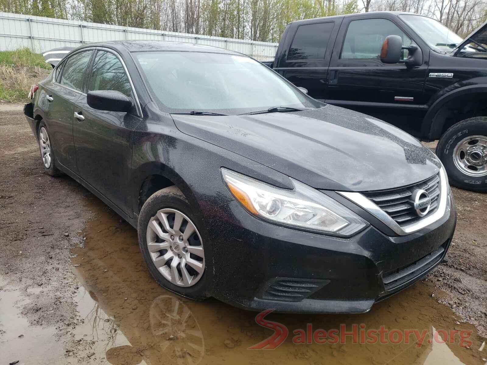 1N4AL3AP8GC164782 2016 NISSAN ALTIMA