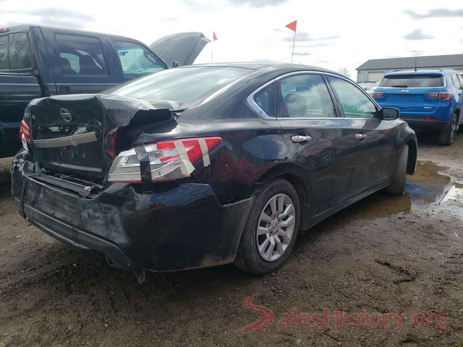 1N4AL3AP8GC164782 2016 NISSAN ALTIMA