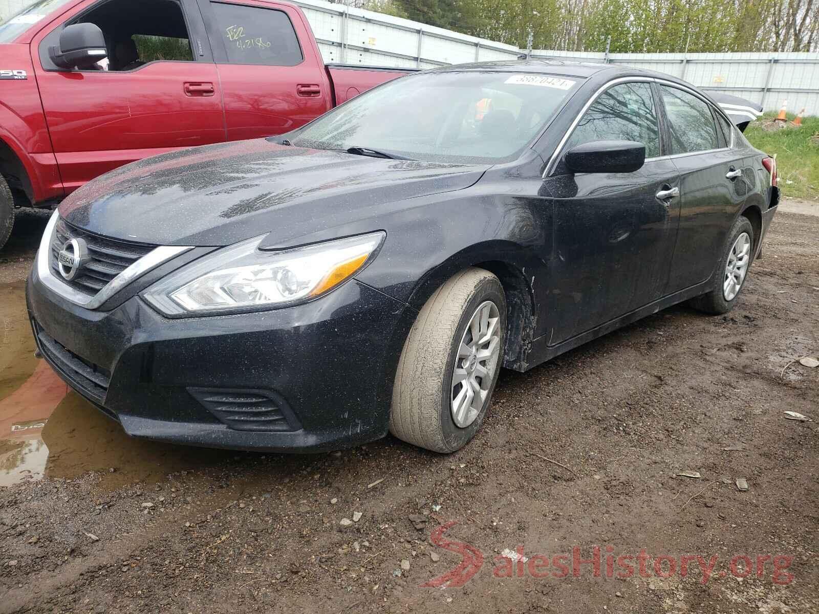 1N4AL3AP8GC164782 2016 NISSAN ALTIMA