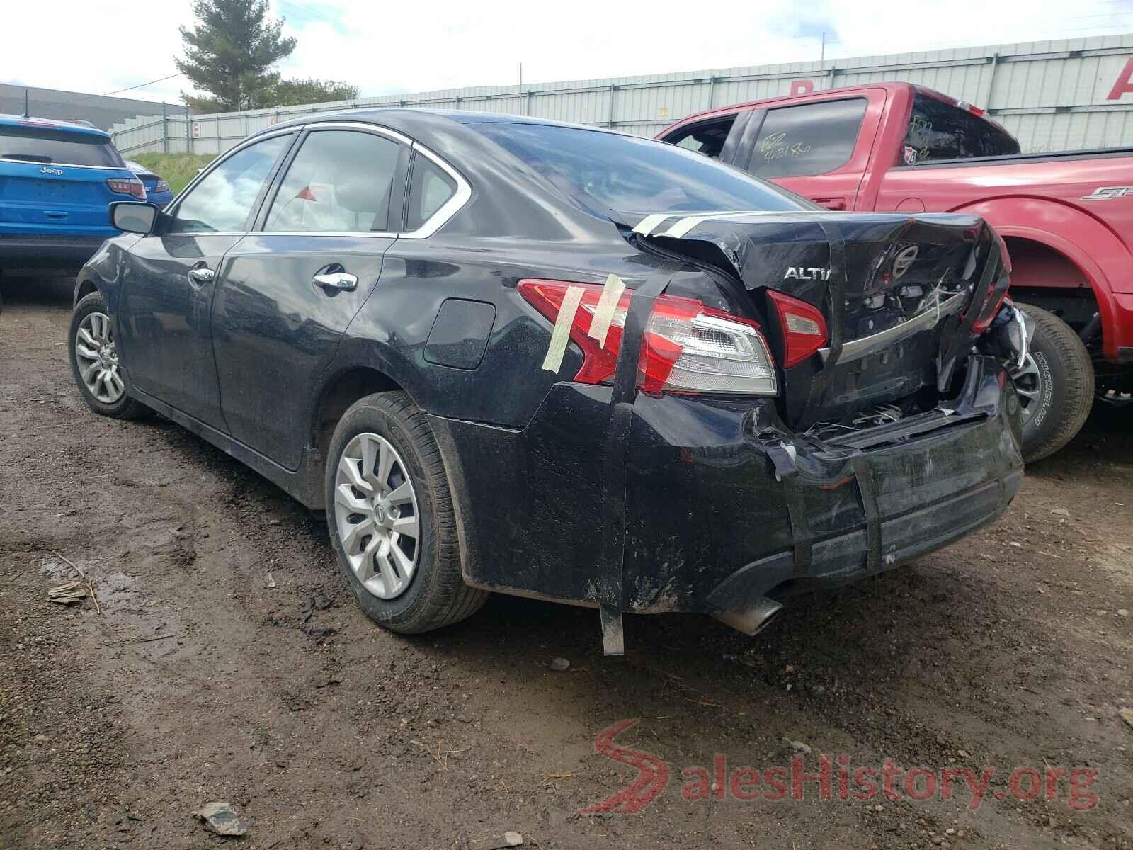 1N4AL3AP8GC164782 2016 NISSAN ALTIMA