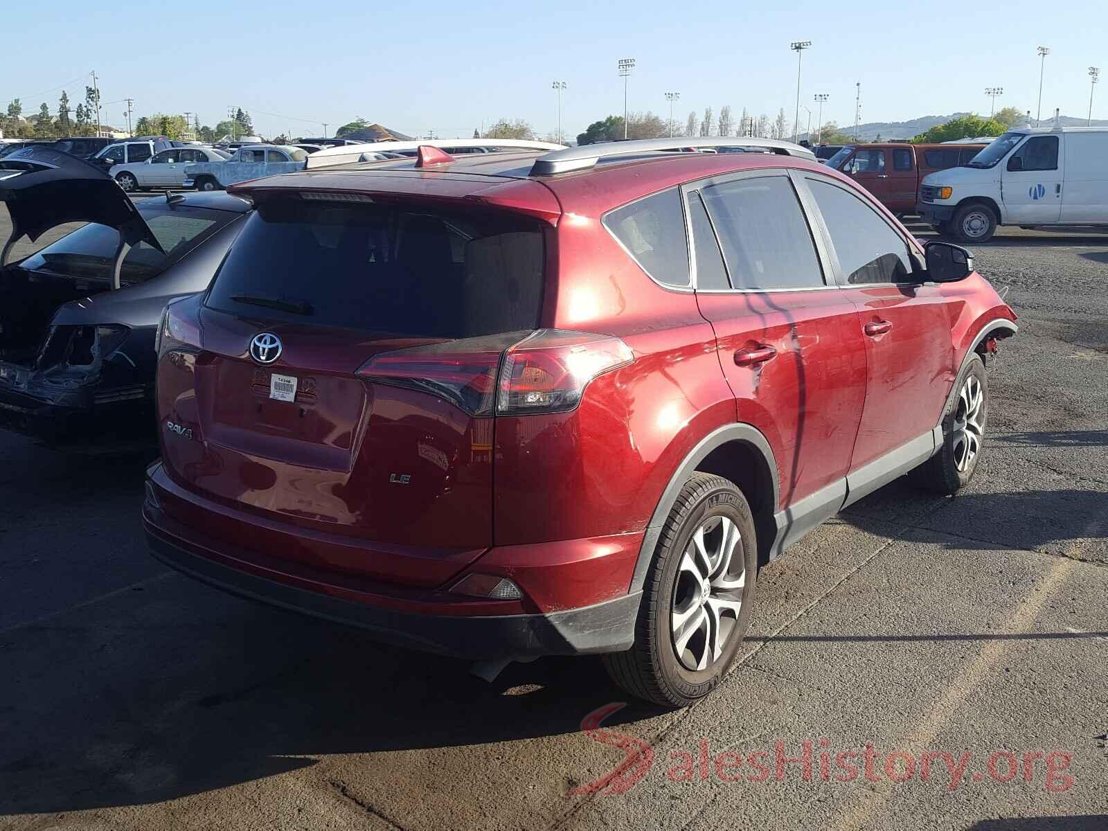 2T3ZFREV2JW452172 2018 TOYOTA RAV4