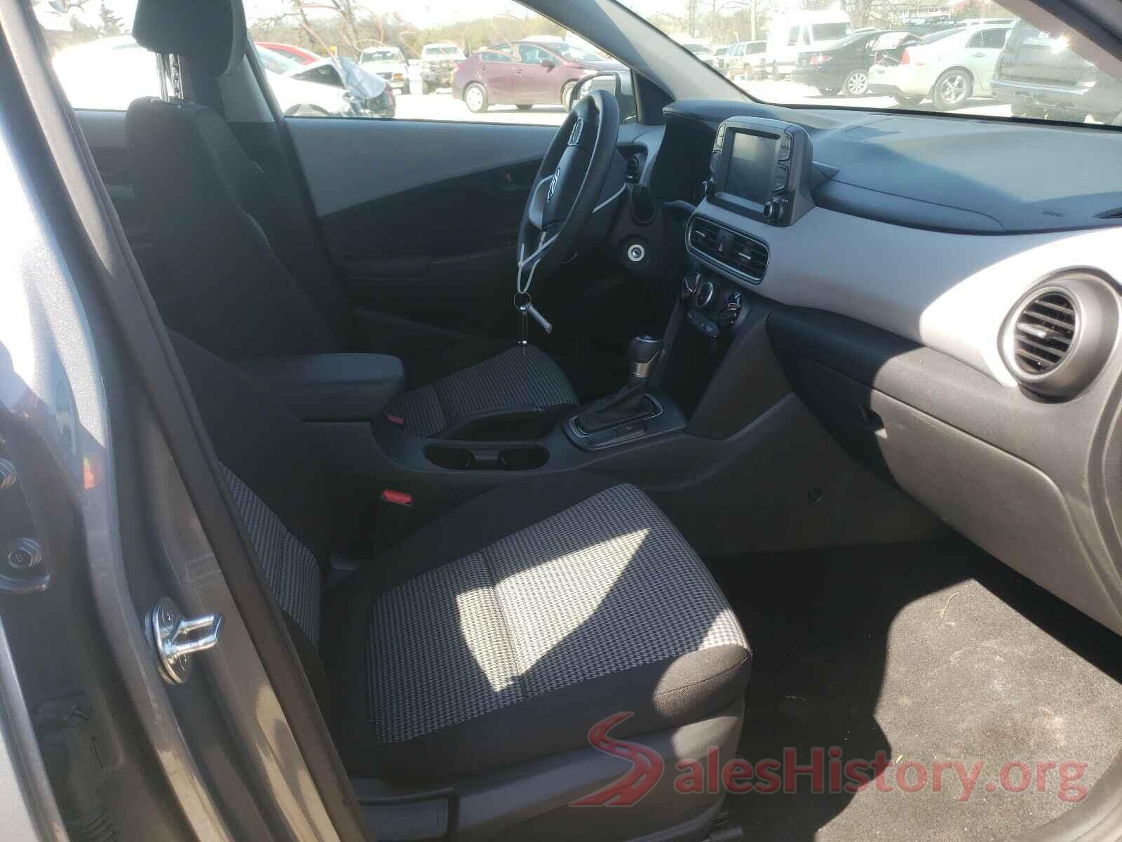 KM8K12AAXLU482896 2020 HYUNDAI KONA