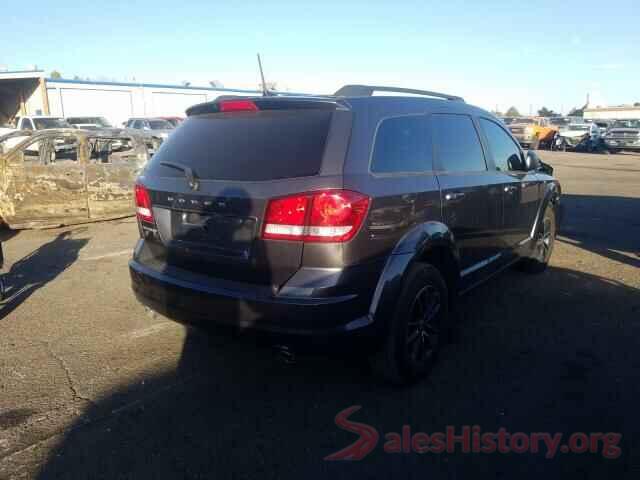 3C4PDDAG5JT523234 2018 DODGE JOURNEY