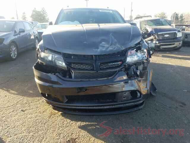 3C4PDDAG5JT523234 2018 DODGE JOURNEY