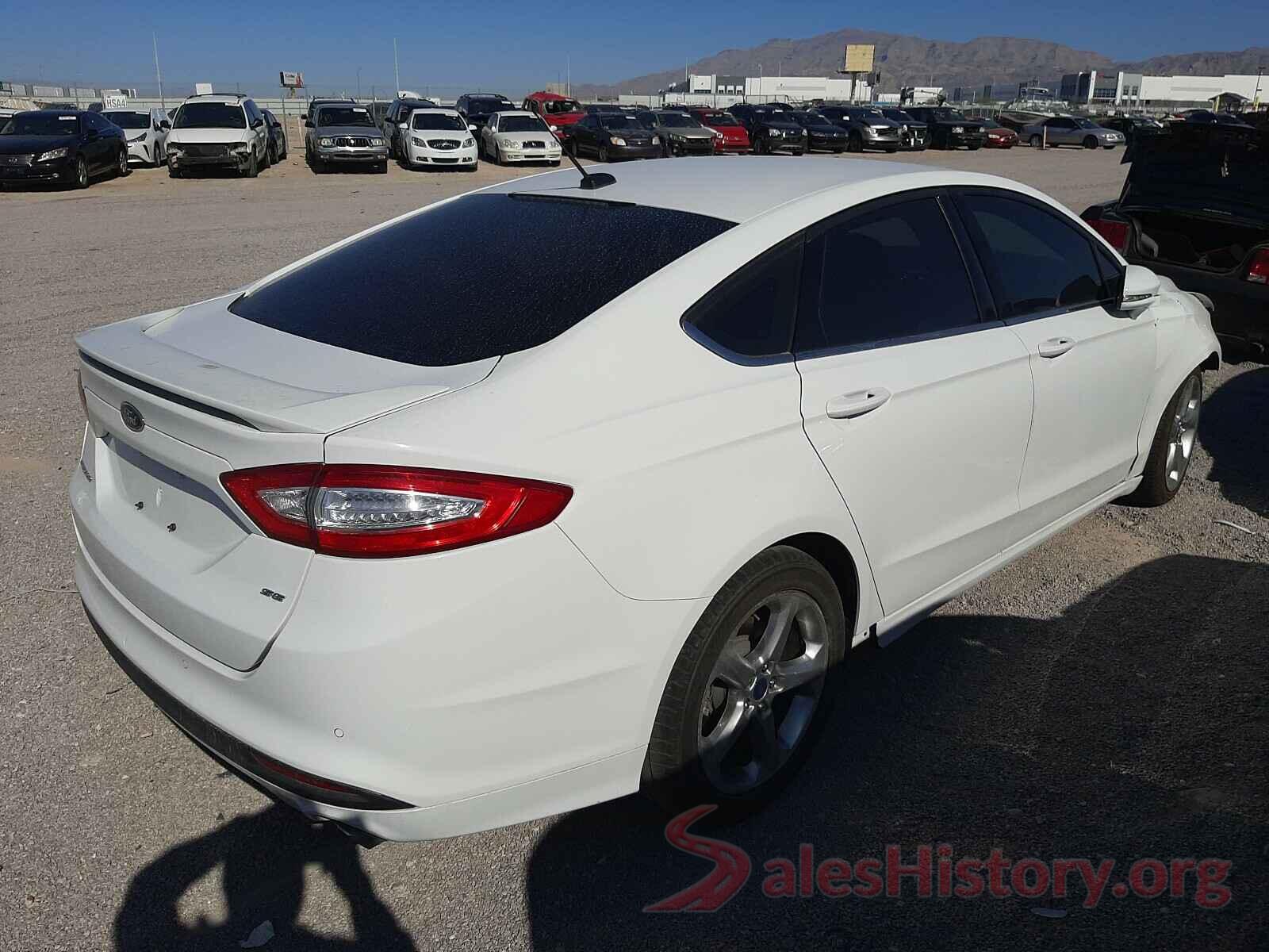 3FA6P0H72GR342427 2016 FORD FUSION