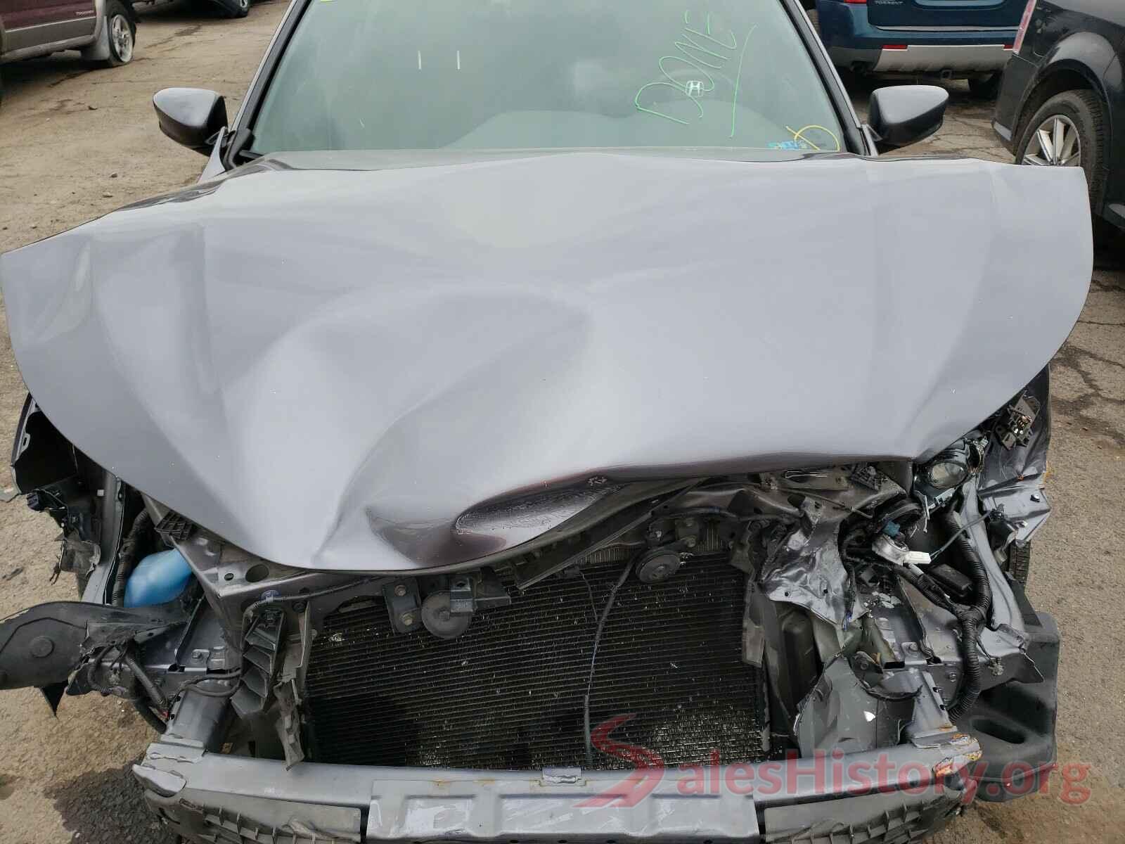 1HGCR2F59GA042965 2016 HONDA ACCORD