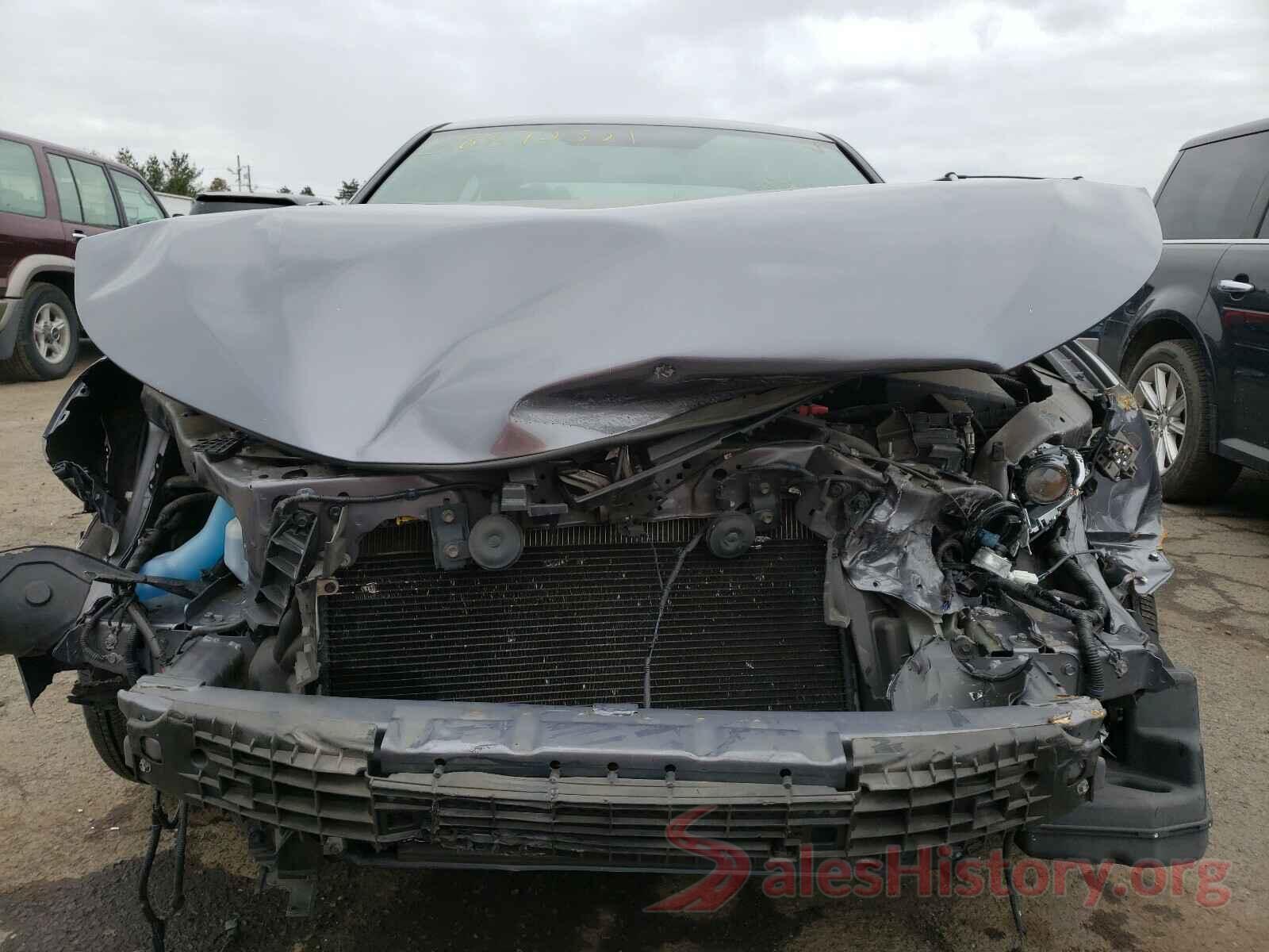 1HGCR2F59GA042965 2016 HONDA ACCORD