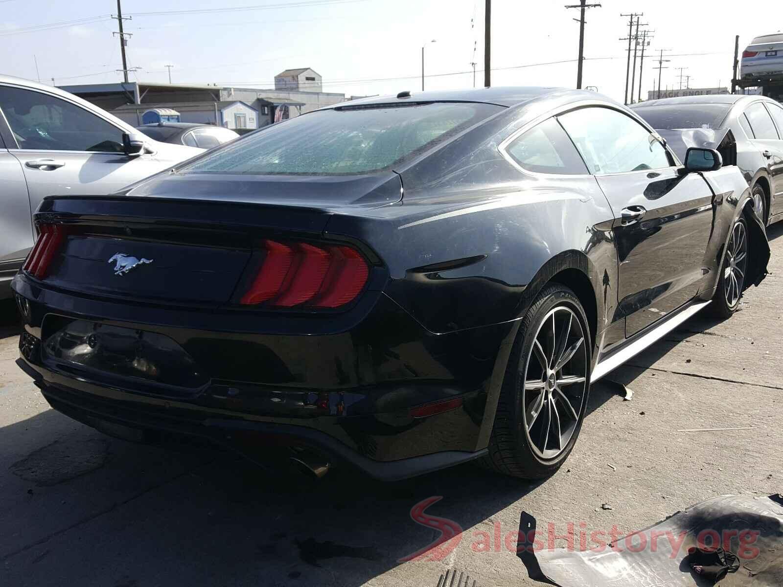 1FA6P8TH1J5165877 2018 FORD MUSTANG