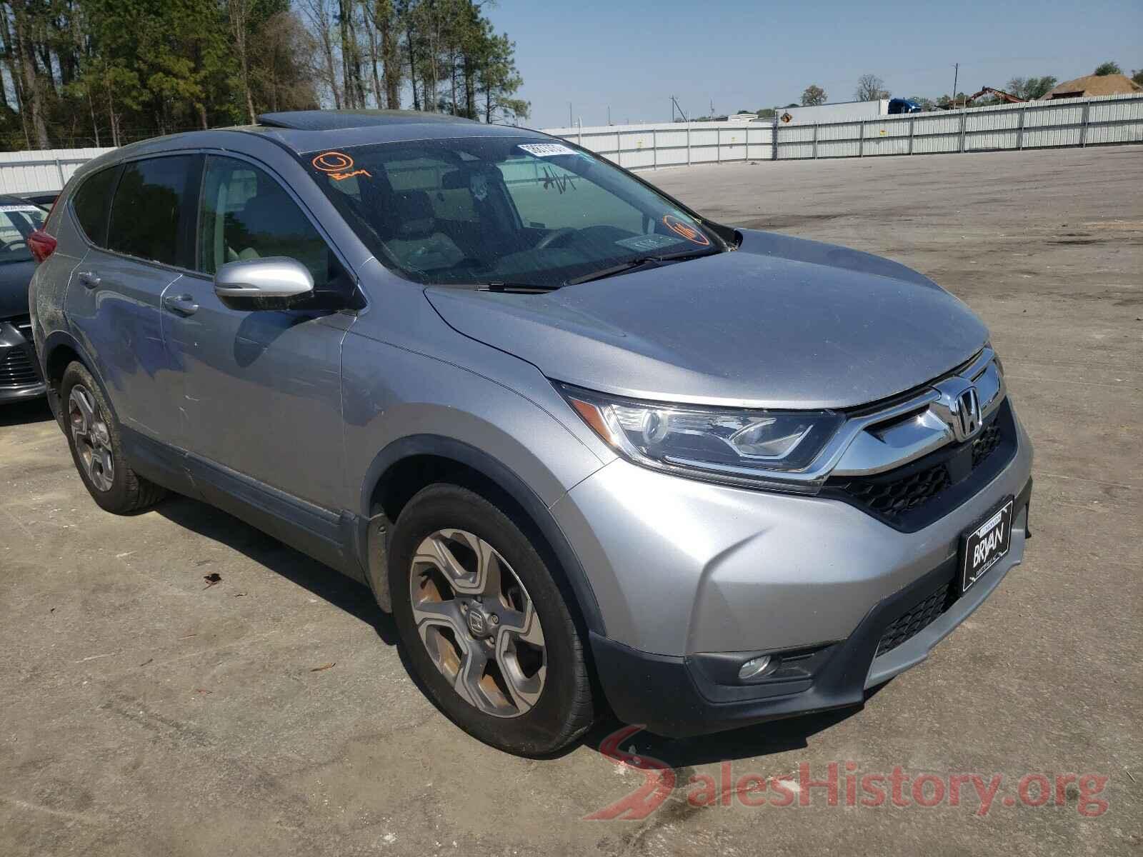 7FARW1H58JE018894 2018 HONDA CRV