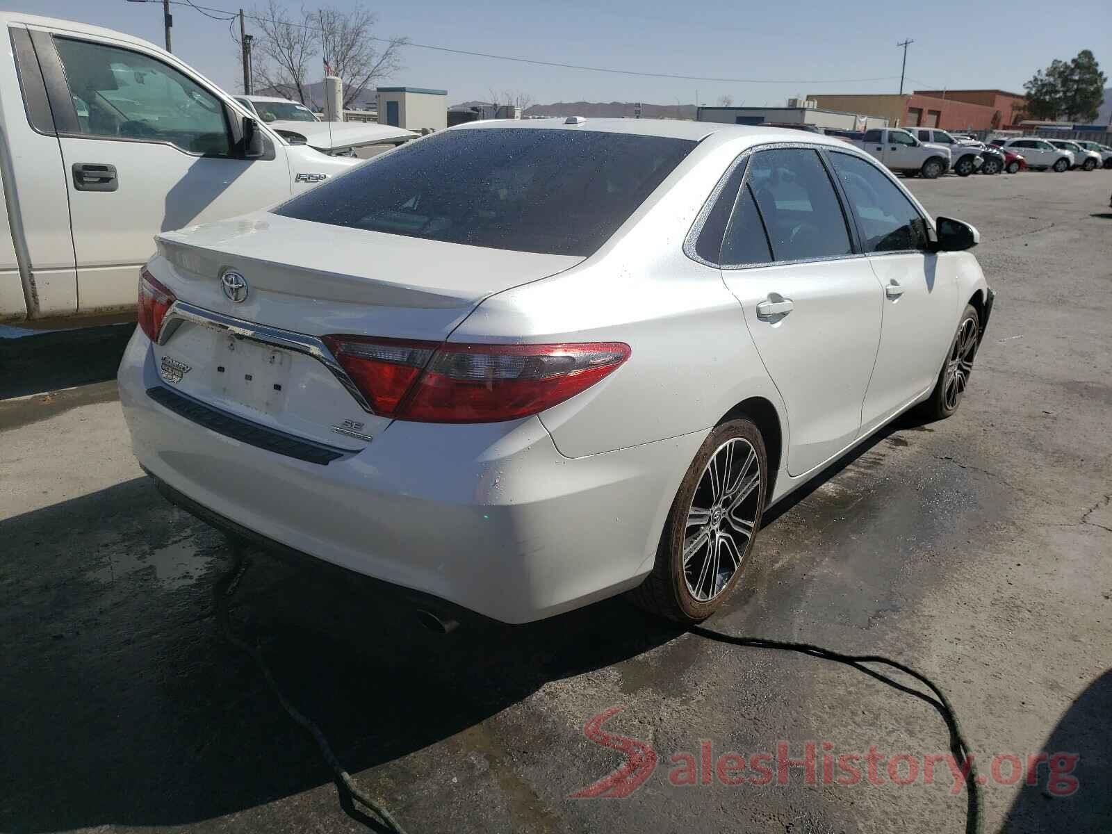 4T1BF1FK1GU141373 2016 TOYOTA CAMRY