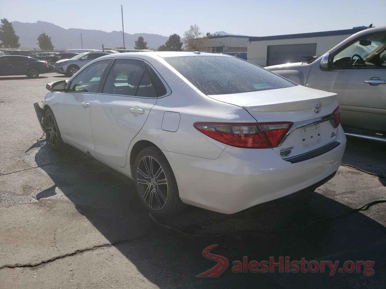 4T1BF1FK1GU141373 2016 TOYOTA CAMRY