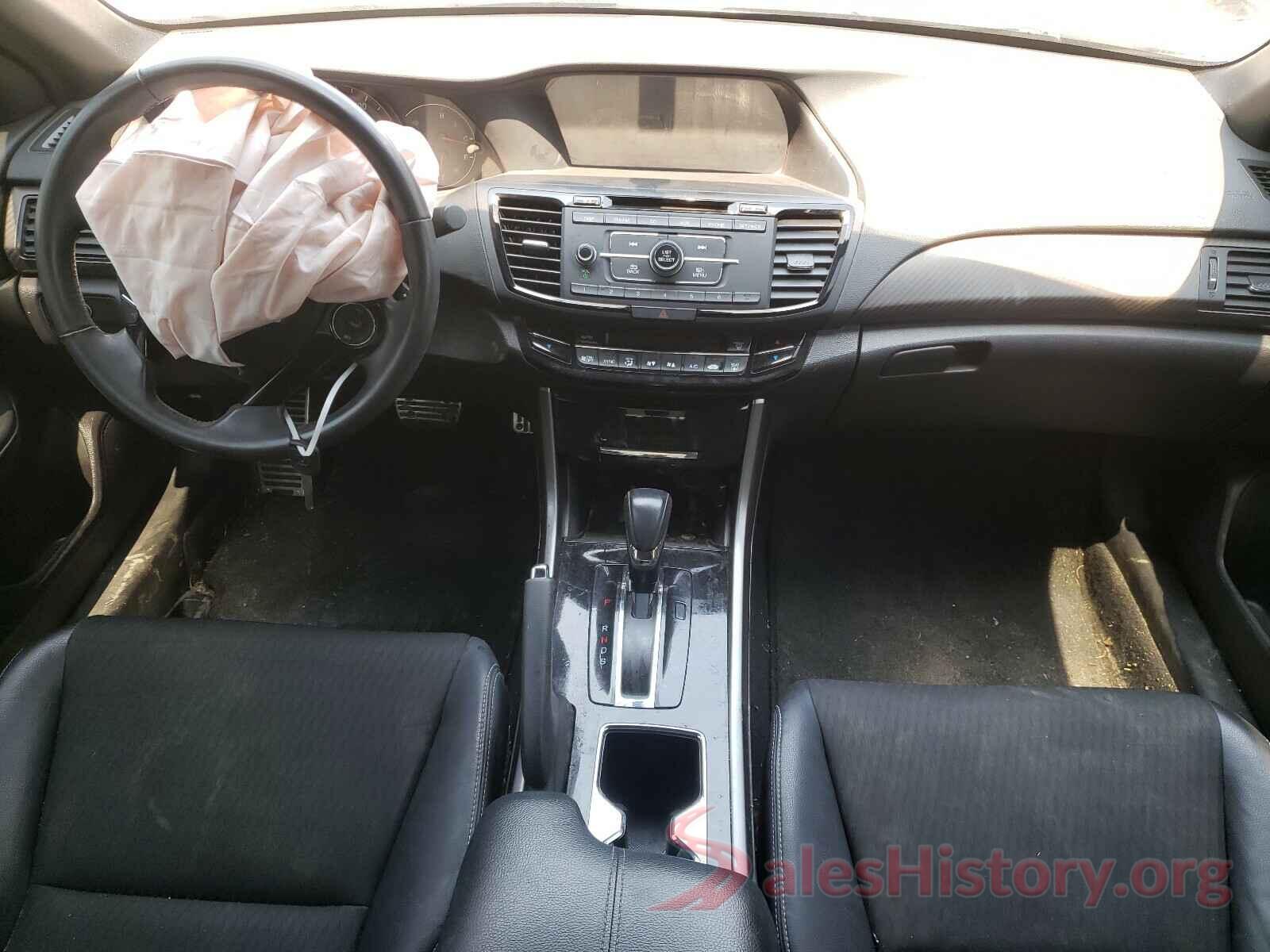 1HGCR2F54HA066835 2017 HONDA ACCORD