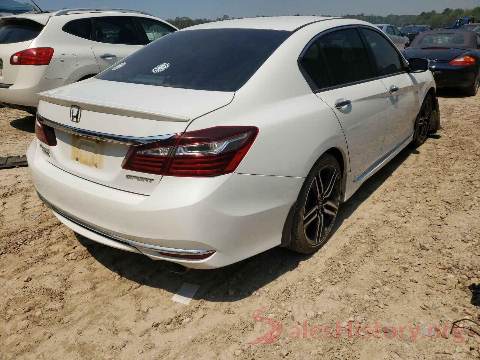 1HGCR2F54HA066835 2017 HONDA ACCORD