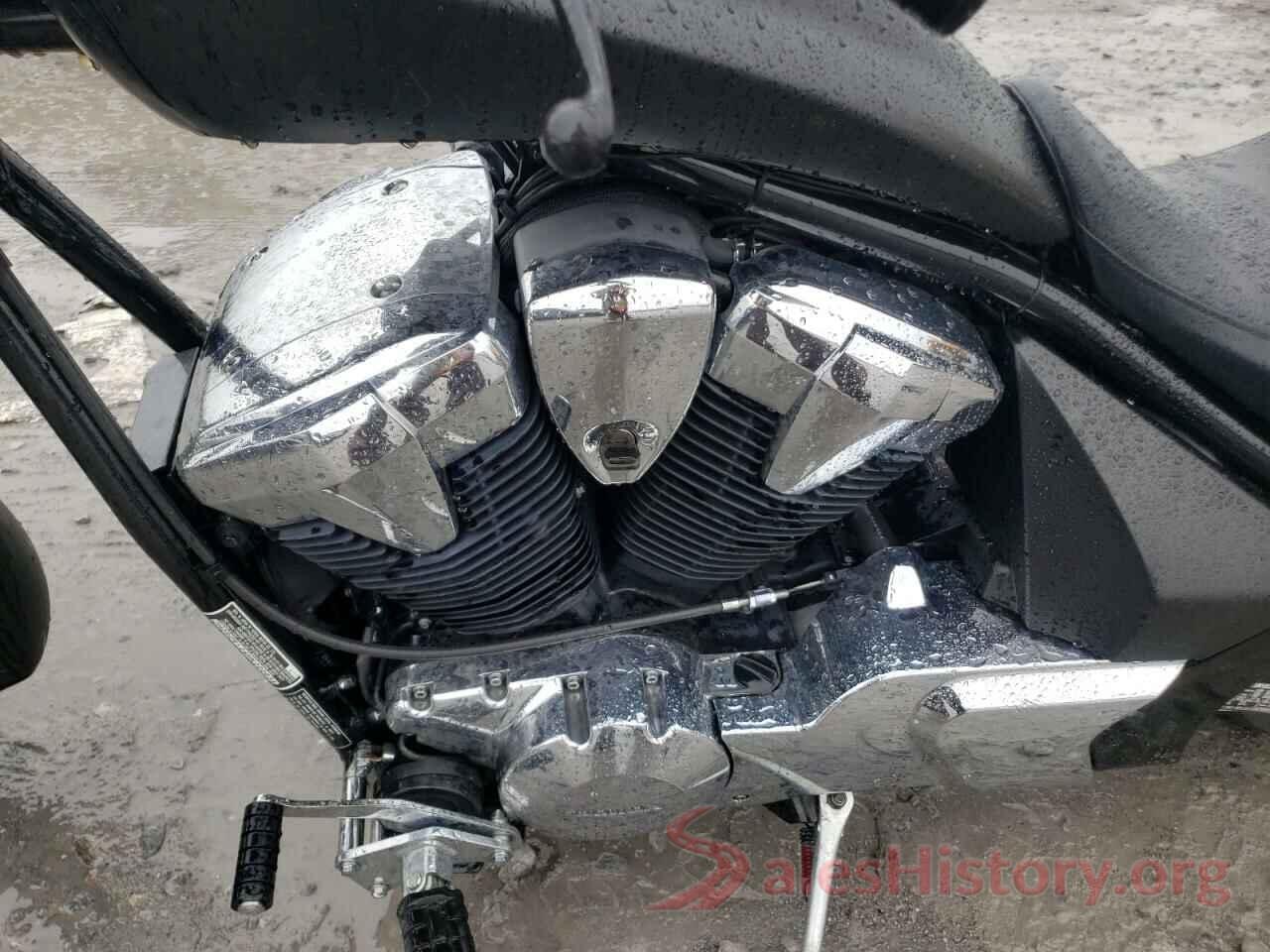 JH2SC6126HK200634 2017 HONDA VT CYCLE