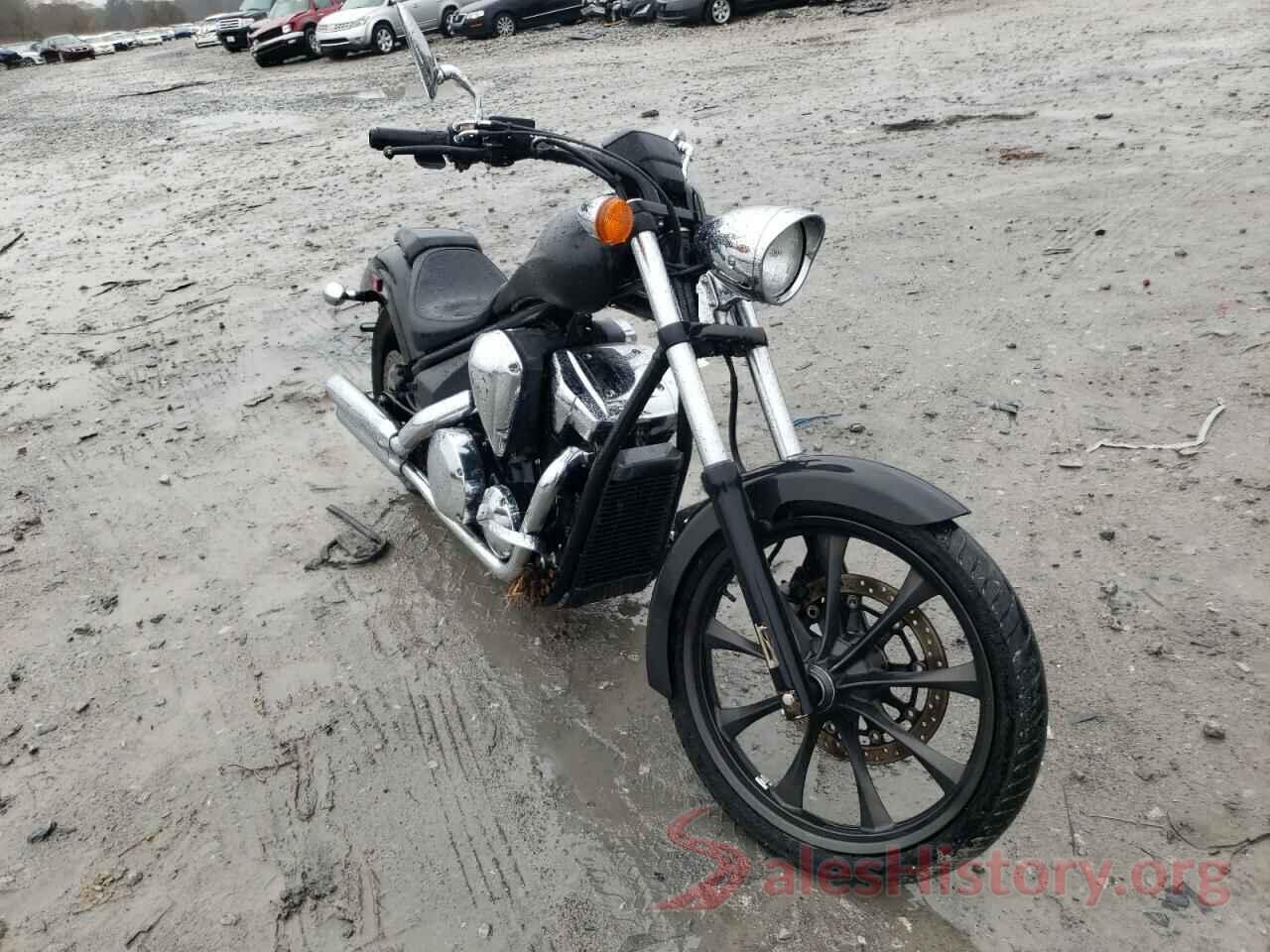 JH2SC6126HK200634 2017 HONDA VT CYCLE